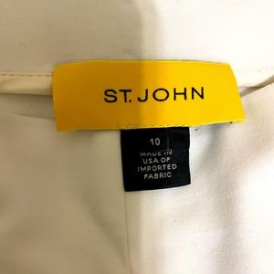 St John Sport pants